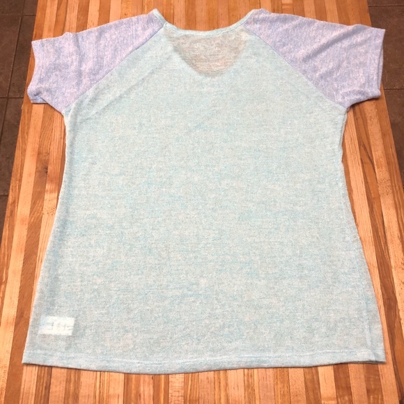 Silverwear V-Neck Top - Picture 2 of 3